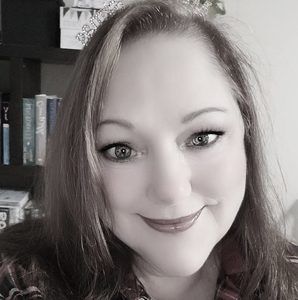 Meet your Posher, Kimberley